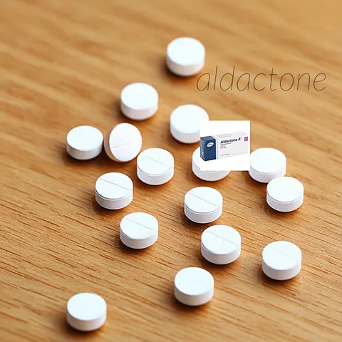 Aldactone 100 mg prezzo